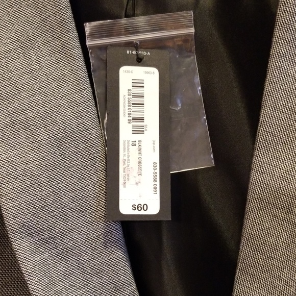 Jacket - Picture 2 of 2